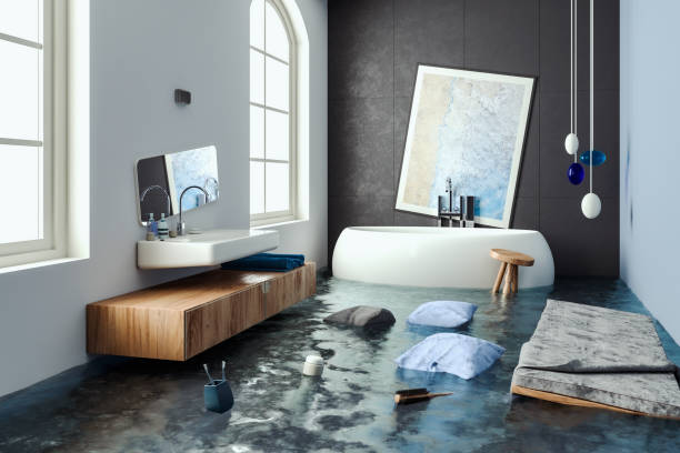 Best Water damage restoration experts  in Spencer, TN