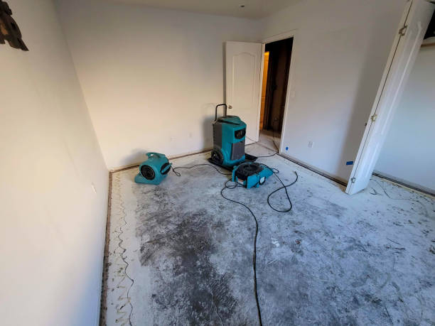 Best 24-hour water damage restoration  in Spencer, TN