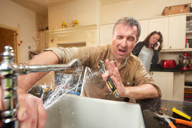 Best 24/7 water damage repair  in Spencer, TN